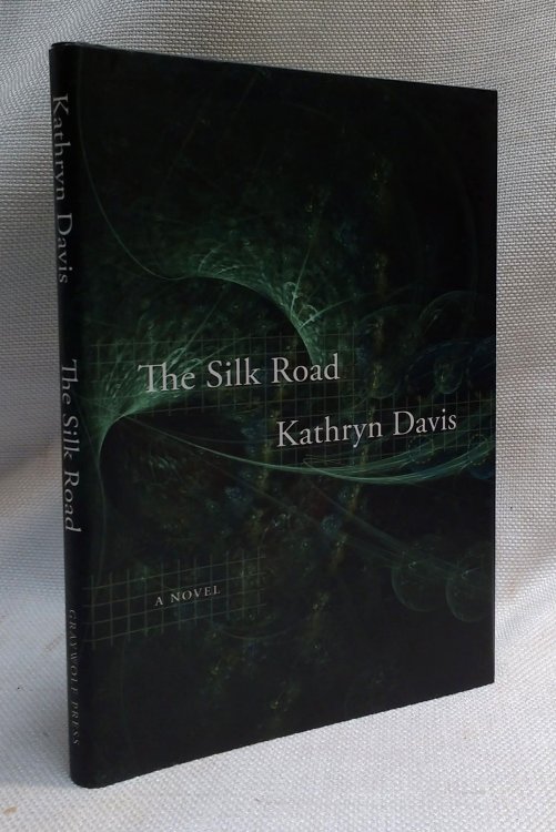 The Silk Road: A Novel