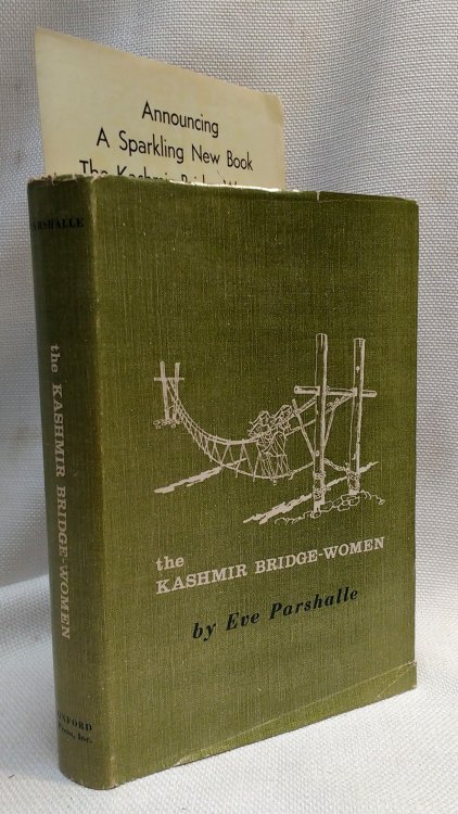 The Kashmir Bridge-Women