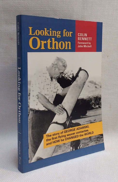 Looking for Orthon