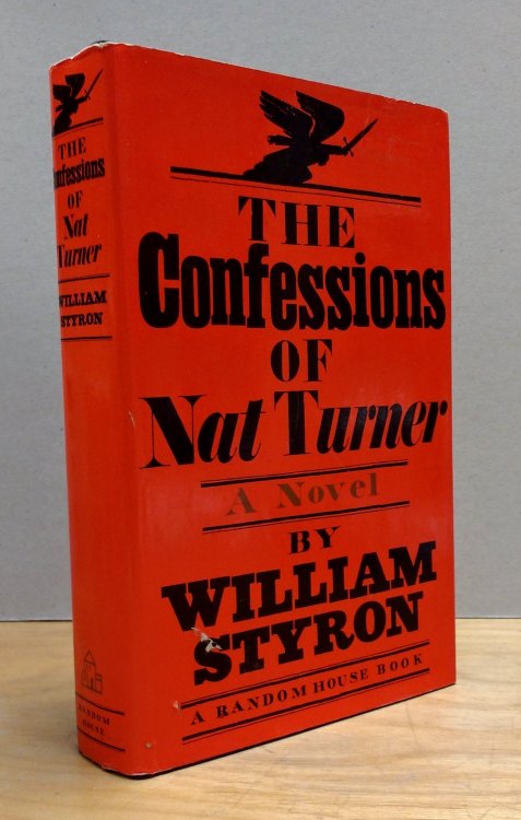 The Confessions of Nat Turner