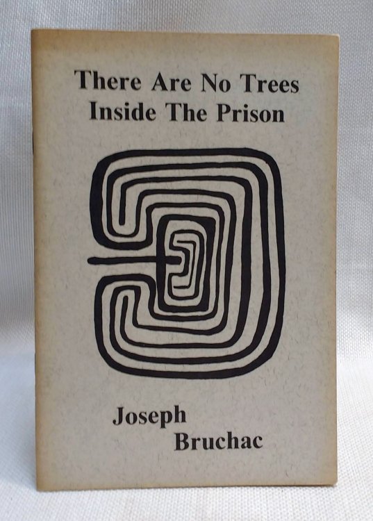 Image for There Are No Trees Inside the Prison There Are No Trees Inside the Prison