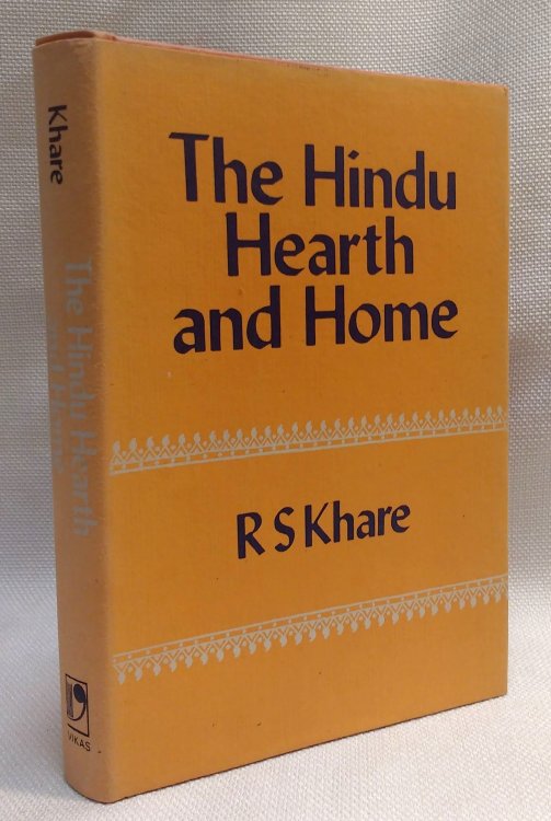 The Hindu Hearth and Home