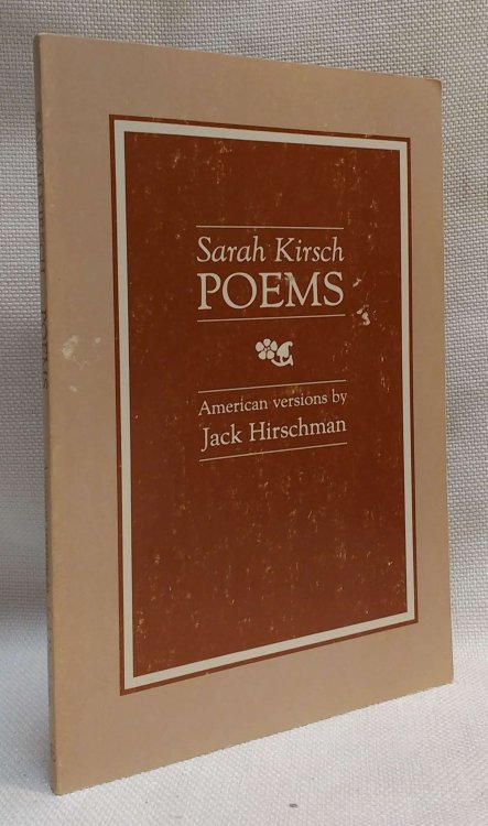 Image for Poems Poems