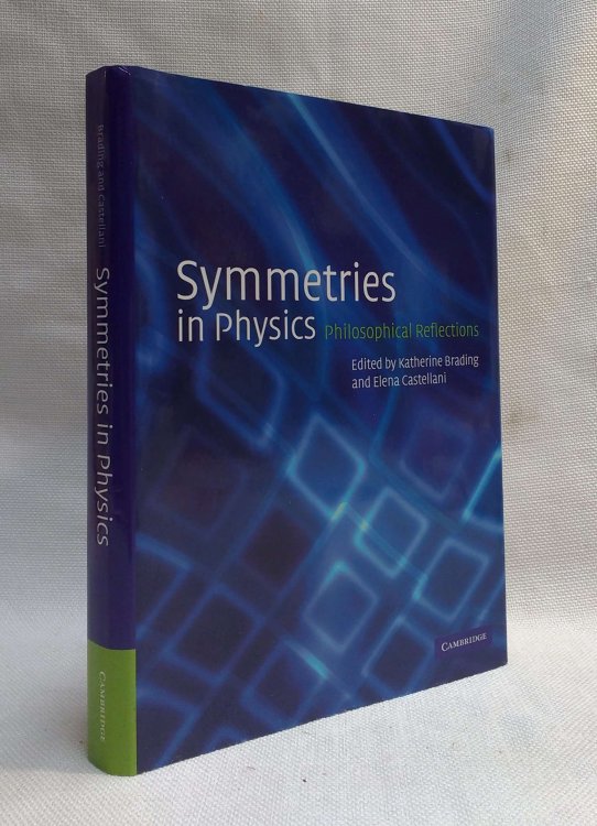 Symmetries in Physics: Philosophical Reflections