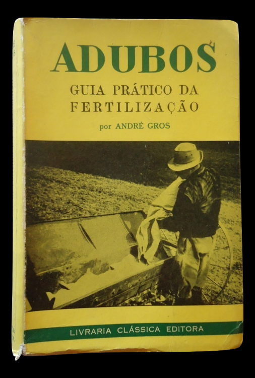 Adubos Guia Pratico da Fertiliza Cao