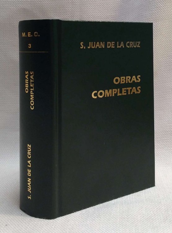 Obras completas