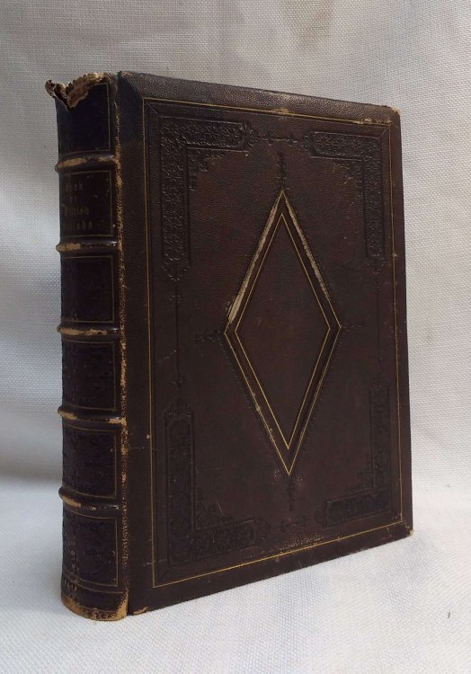 The Book of British Ballads First Series