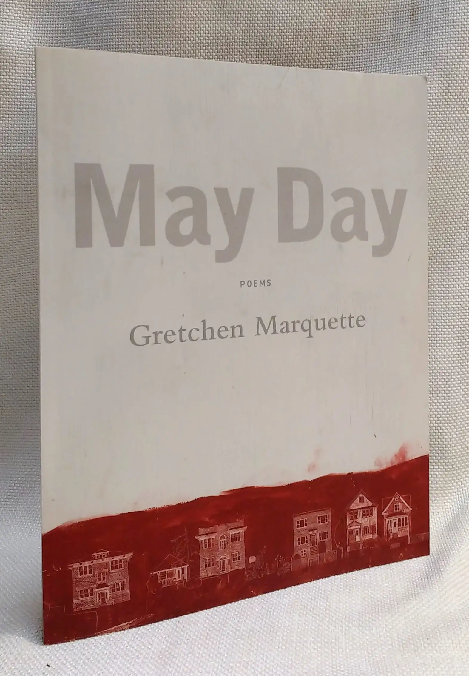 May Day: Poems