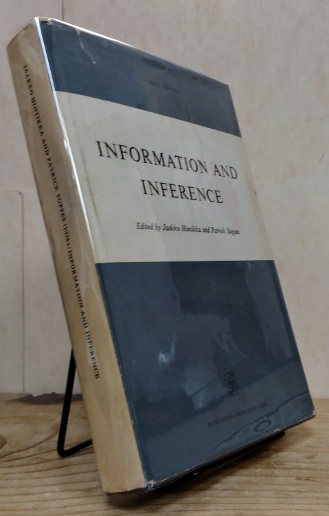 Information and Inference (Synthese Library)
