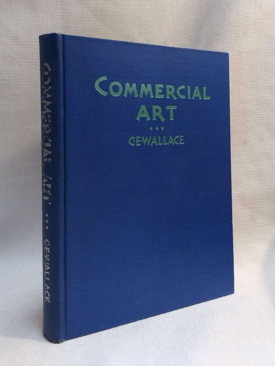 Commercial Art (and advertising)