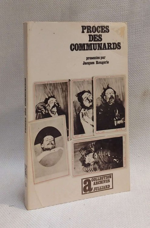 Proces des communards