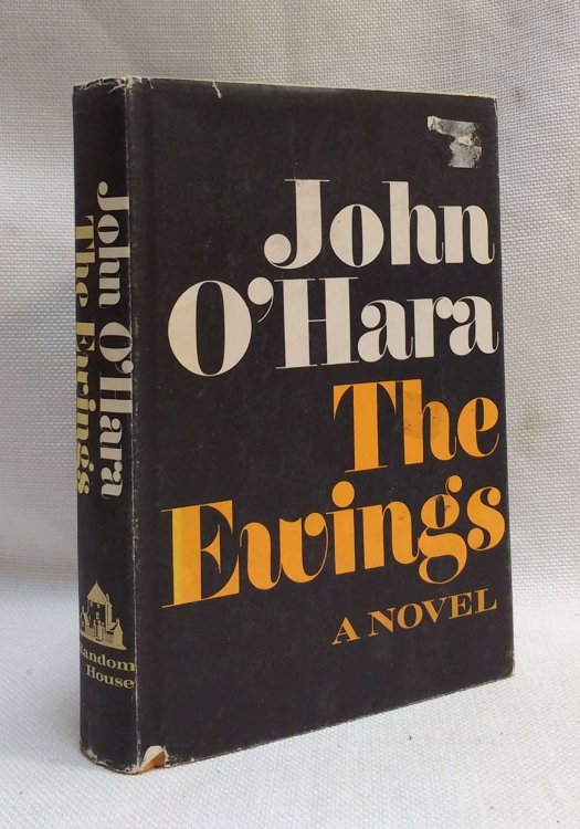 Image for The Ewings The Ewings