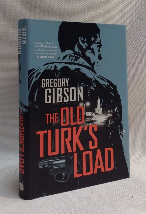 Image for The Old Turk's Load The Old Turk's Load