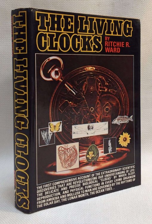 The Living Clocks