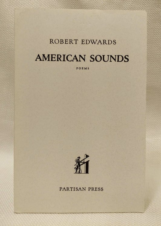 Image for American Sounds American Sounds