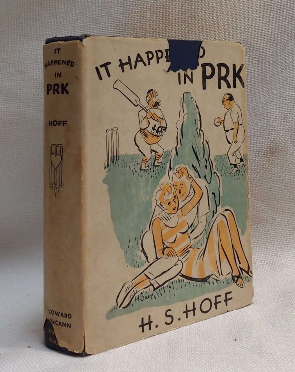 Image for It Happened in PRK It Happened in PRK