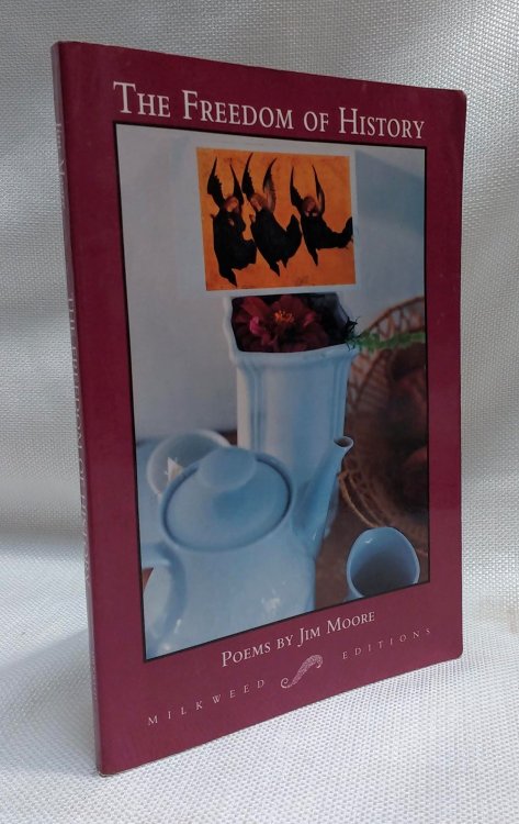 The Freedom of History: Poems