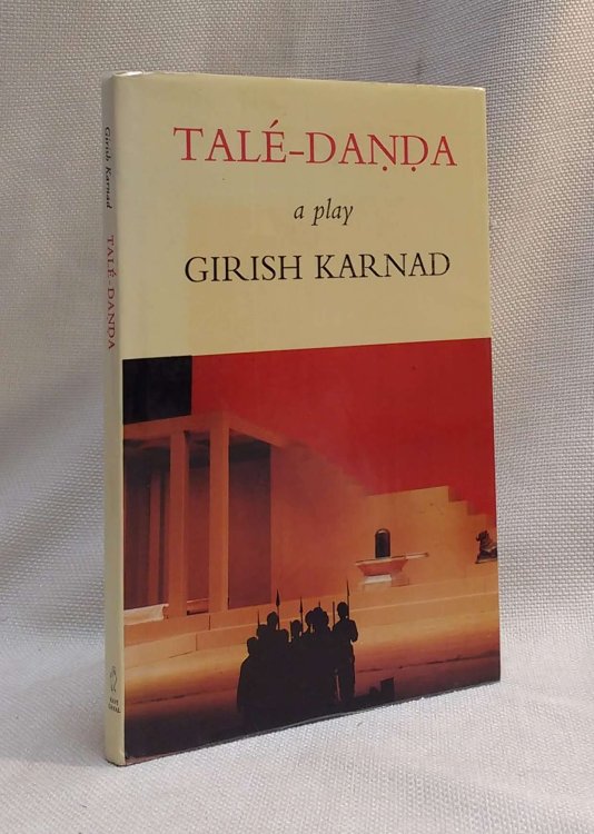 Tale-danda [Tale-danda]