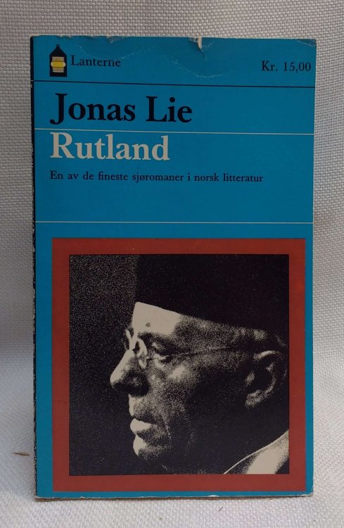 Rutland: En sjoroman