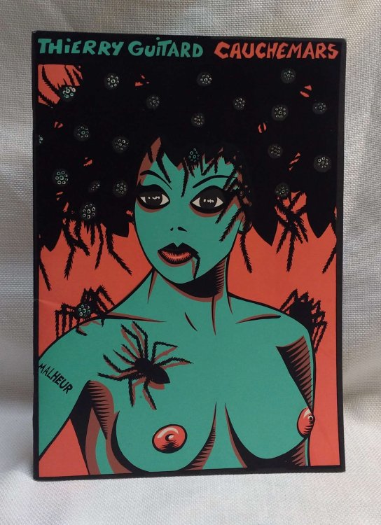 Cauchemars