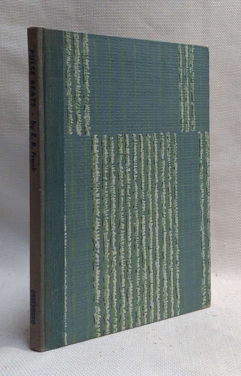 Pulse Beats A Group of Freudian Poems