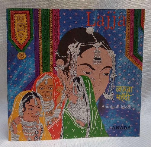 Lajja: Mehendi Patterns