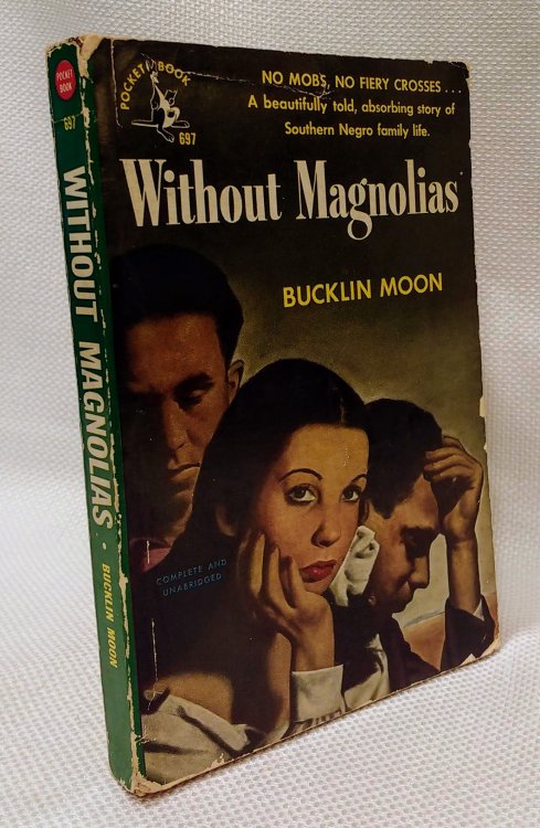 Without Magnolias