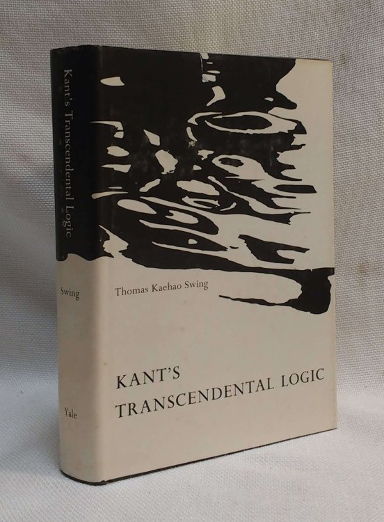 Kant's Transcendental Logic