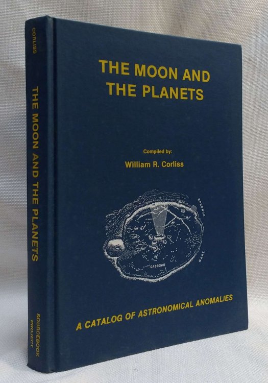 The Moon and the Planets: A Catalog of Astronomical Anomalies