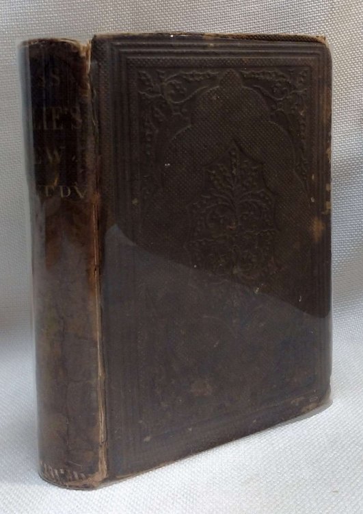 Miss Leslie's New Cookery Book