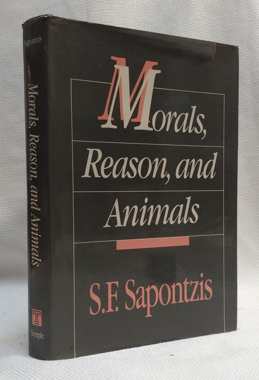 Morals, Reason, and Animals