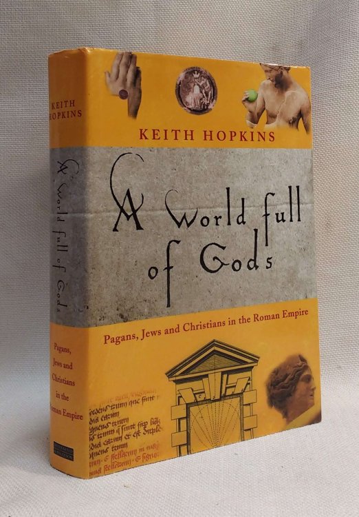 The World Full of Gods