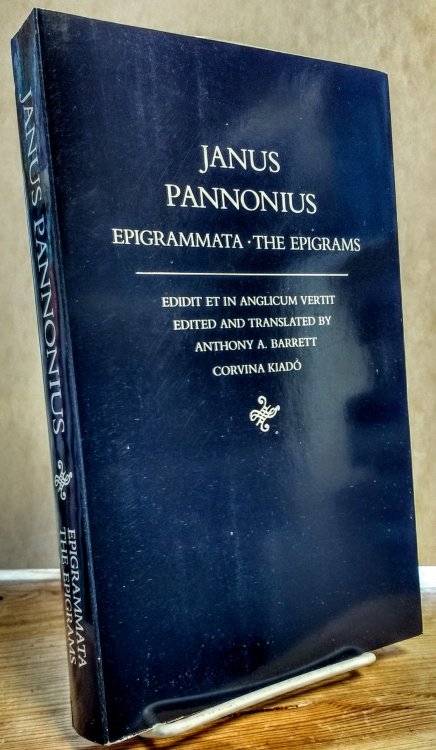 Epigrammata / The Epigrams