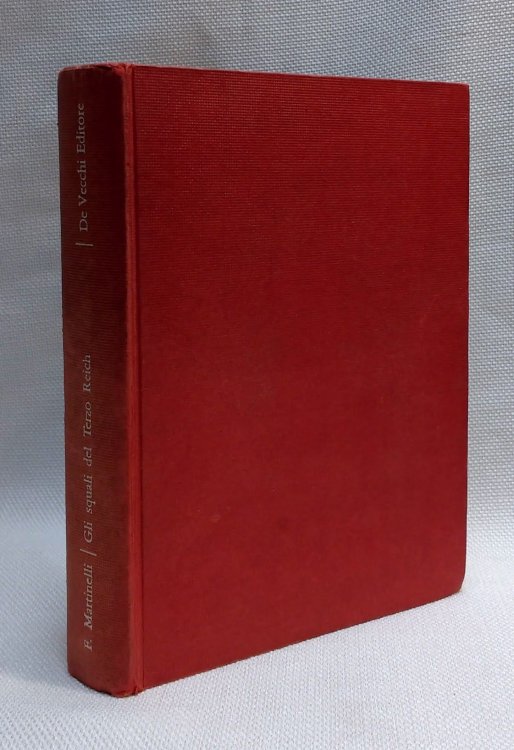 Gli squali del III [terzo] Reich