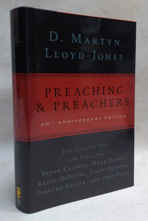 Preaching and Preachers
