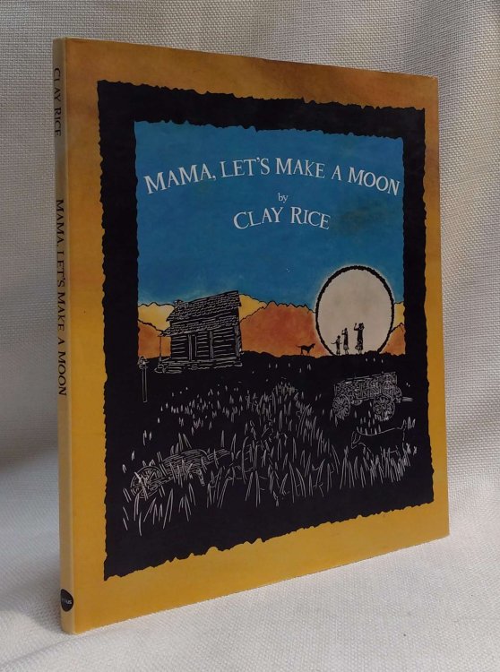 Mama, Let's Make a Moon