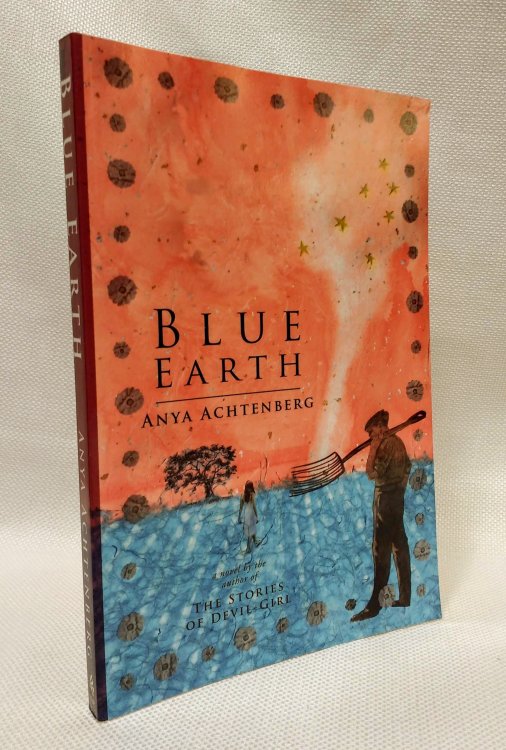 Image for Blue Earth (Reflections of America) Blue Earth (Reflections of America)