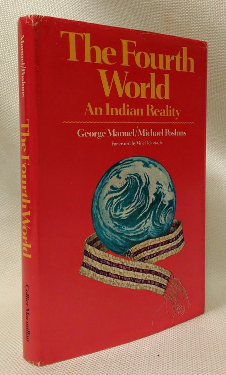 The Fourth World: An Indian Reality