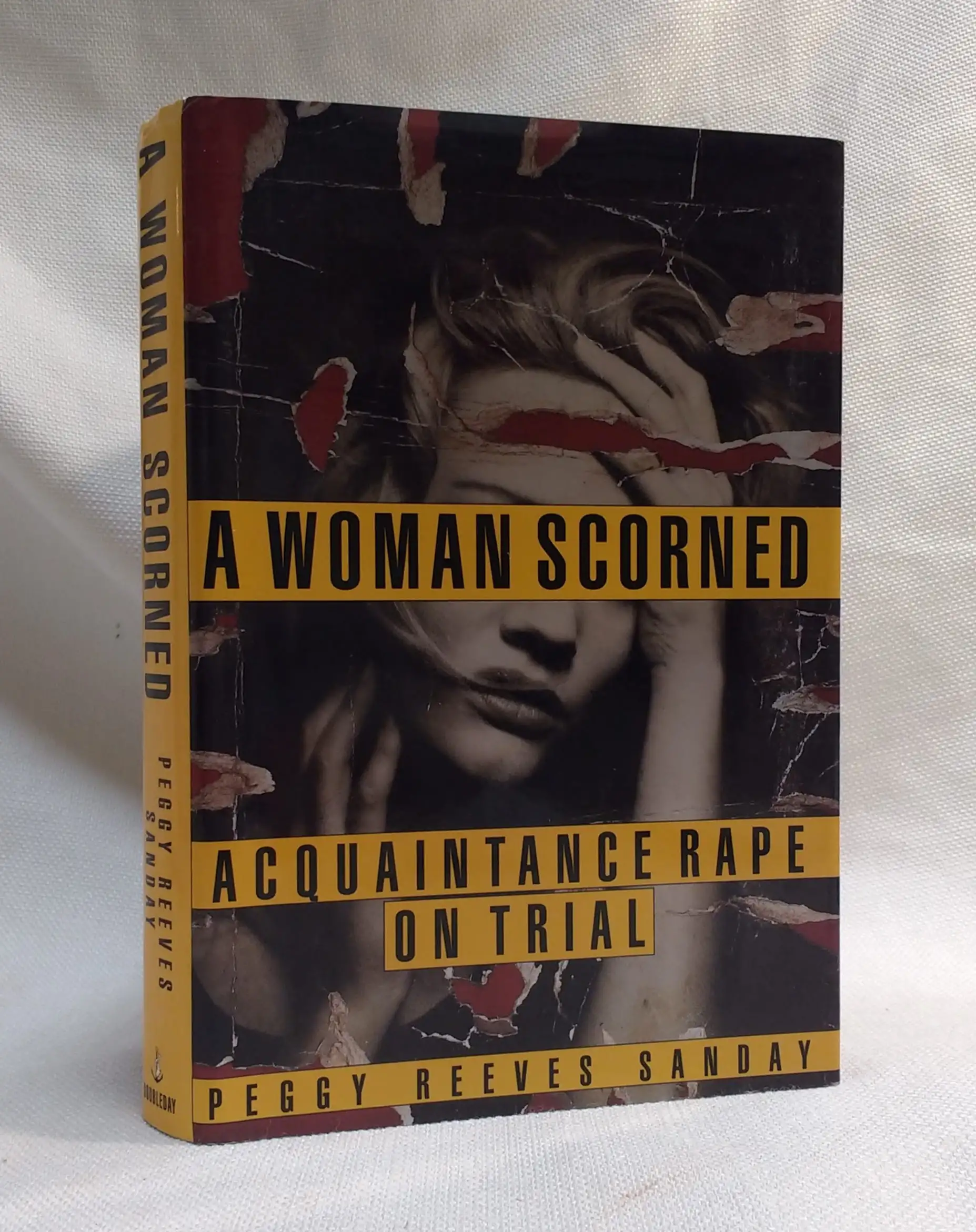 A Woman Scorned