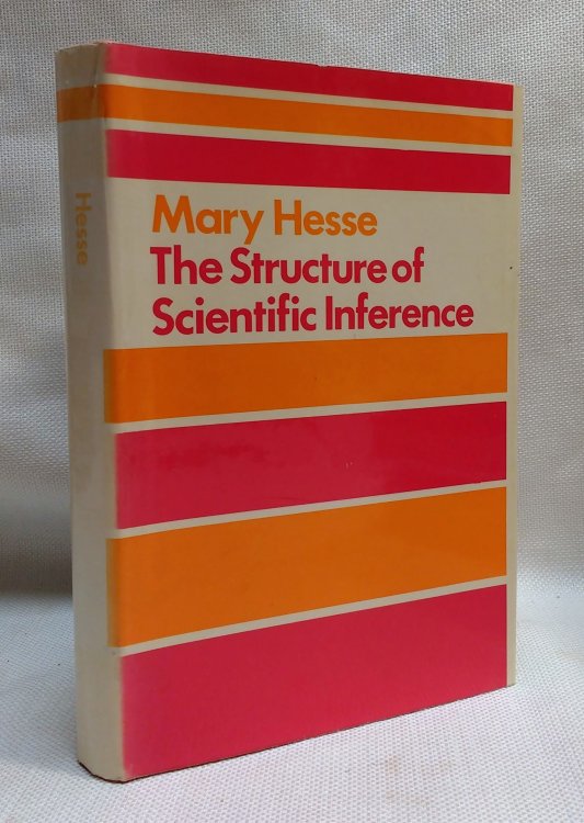 The Structure of Scientific Inference