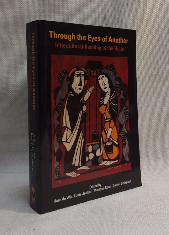 Through The Eyes Of Another: Intercultural Reading Of The Bible