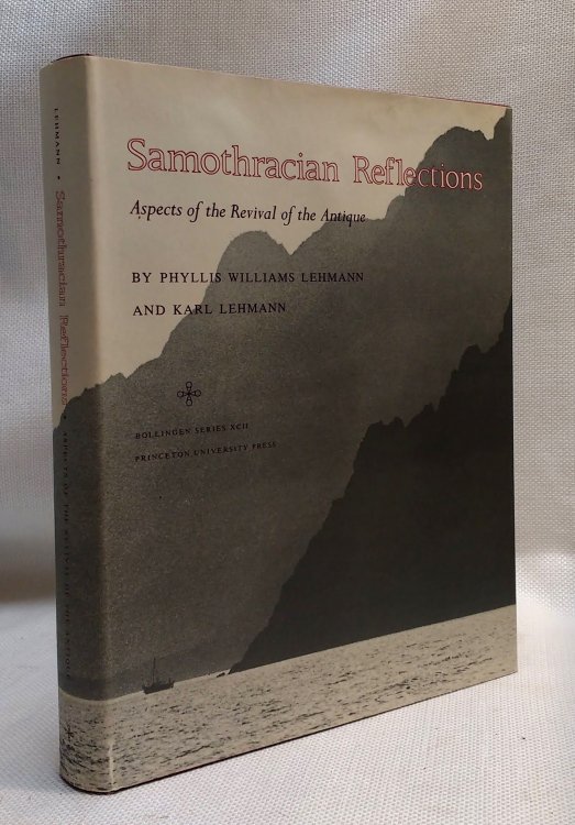 Samothracian Reflections: Aspects of the Revival of the Antique