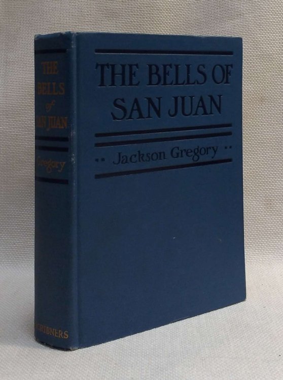 The Bells of San Juan