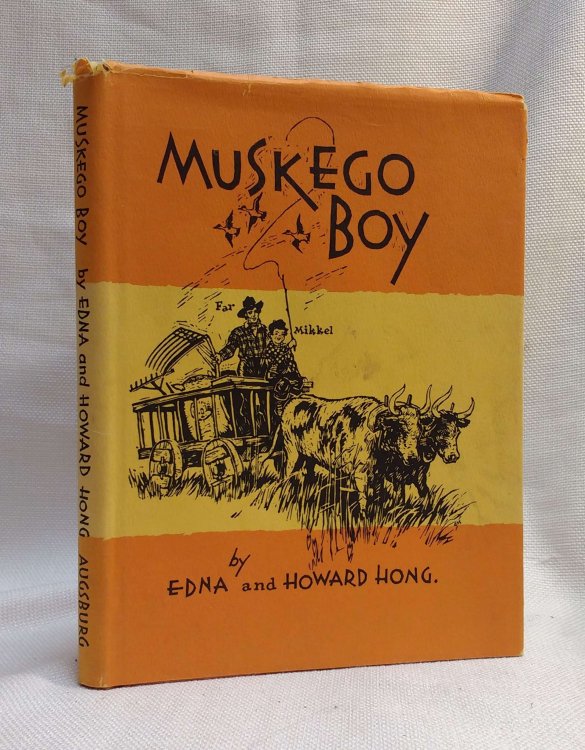 Image for Muskego Boy Muskego Boy