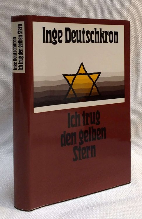 Ich trug den gelben Stern
