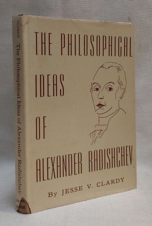 The Philosophical Ideas of Alexander Radishchev
