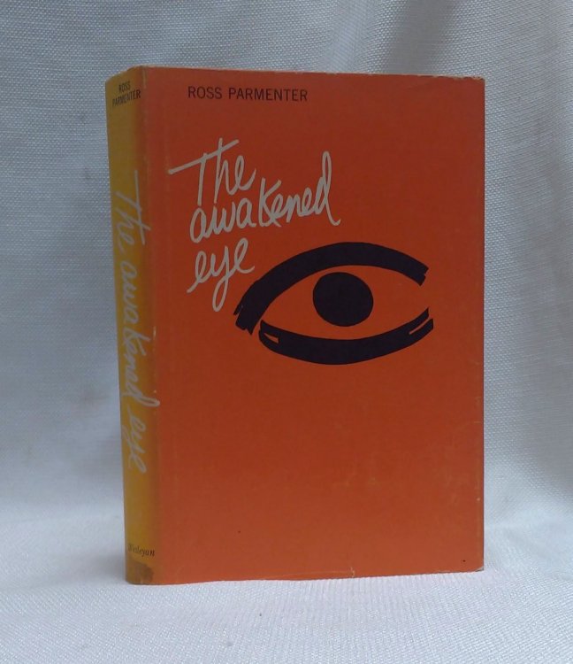 Image for The Awakened Eye The Awakened Eye