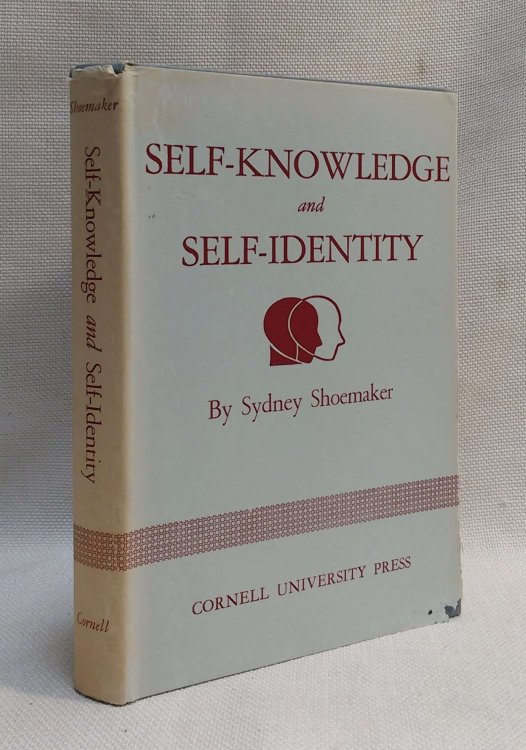 Self-Knowledge and Self Identity