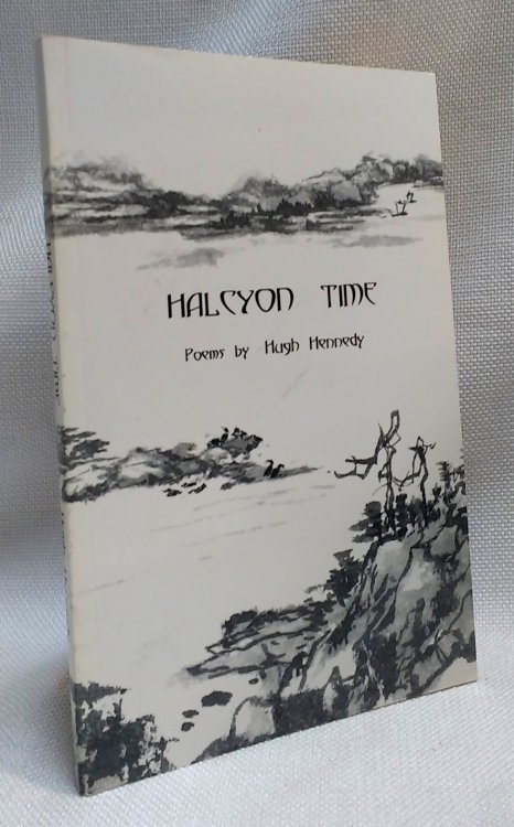 Image for Halcyon Time Halcyon Time