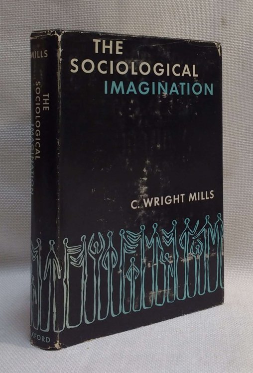 The Sociological Imagination